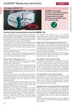 ALMEMO® 500