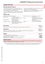 ALMEMO® 5690-3