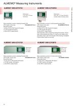 ALMEMO® 5690 CPU-4