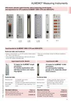 ALMEMO® 5690 CPU-5