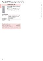 ALMEMO® 5690 CPU-6