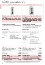 ALMEMO® 8590/8690-2