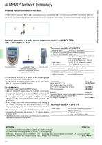 The ALMEMO® wireless System -3
