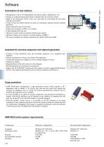 Assistant for process sequence-4