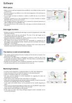Automatic memory read out-4