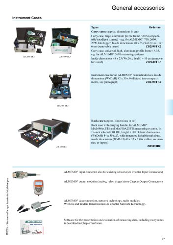 Cases