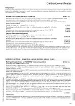 Certificates -1