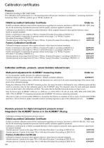 Certificates -4