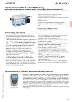 Digital psychrometer-1