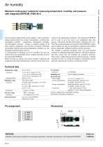 EEPROM fh0d46 - C