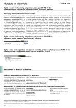 Equilibrium moisture-1