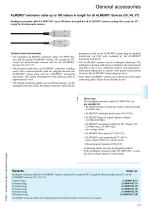 Extension cable -2