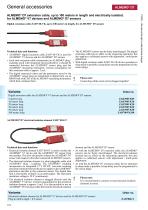 Extension cable -3