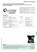 Granulate humidity-1