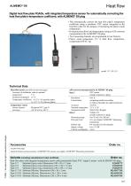 Heat Flow Plates-2