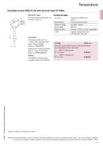 Insertable sensor -3