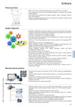 Measured value server-4
