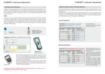 Multi-point adjustment-2