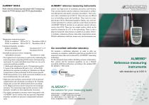 Reference Measuring Instruments-1