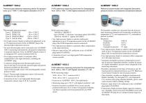 Reference Measuring Instruments-2
