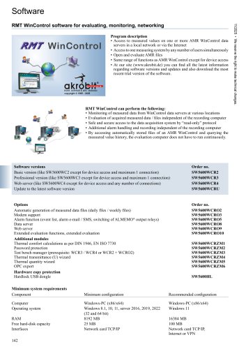 RMT WinControl
