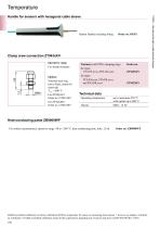 Sheathed sensors -4