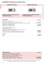 Transmitter ALMEMO® 2490 -2