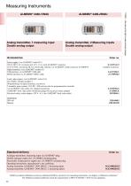 Transmitter ALMEMO® 2490-english-2