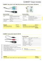 Trigger cable -2