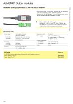 Trigger cable -3