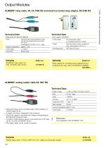 Trigger cable-2