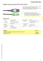 Trigger cable-3