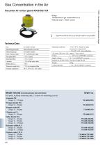 Various gases-1