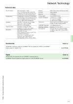 WLAN module ZA 1739-WL-2