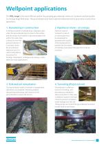 The complete Wellpoint dewatering solutions - 3