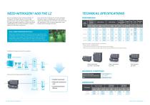 LZ OIL-FREE COMPRESSOR - 4