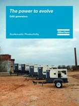 QAS generators - 1