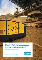 WITHSTANDING THE ELEMENTS QES generators-13