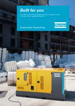 WITHSTANDING THE ELEMENTS QES generators-3