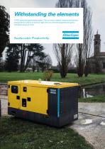 WITHSTANDING THE ELEMENTS QES generators-7