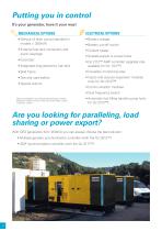 WITHSTANDING THE ELEMENTS QES generators-8