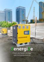 ZenergiZe - 3