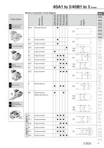 4GD1 to 3R, 4GE1 to 3R - 5