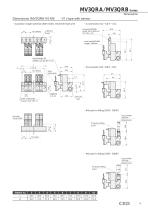 MV3QRA1/MV3QRB1 Series - 11