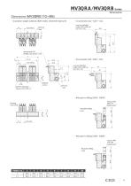 MV3QRA1/MV3QRB1 Series - 9