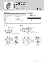 【NEW】ABP2-HP1・AT2 Series Catalog - 11