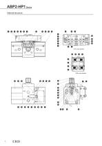 【NEW】ABP2-HP1・AT2 Series Catalog - 6