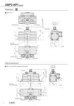 【NEW】ABP2-HP1・AT2 Series Catalog - 8