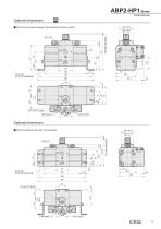 【NEW】ABP2-HP1・AT2 Series Catalog - 9