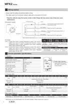 【NEW】WFK2 Series Wiring method-1